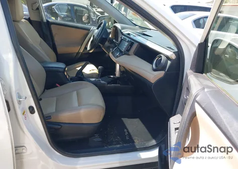 2014 Toyota Rav4 Xle from USA, damaged, VIN JTMWFREV0EJ023734